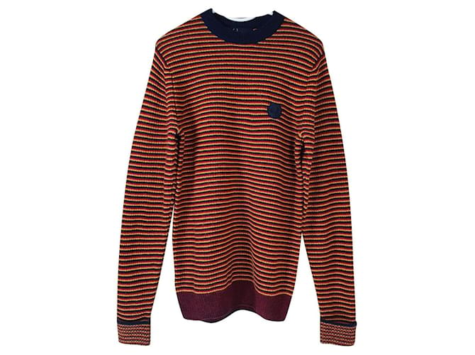 Fred Perry Sweaters Multiple colors Wool  ref.739433