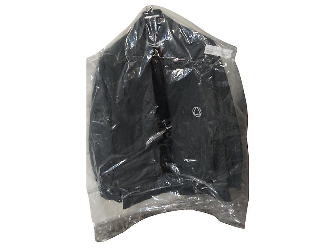Alexander Mcqueen Genesis II Collection Black
