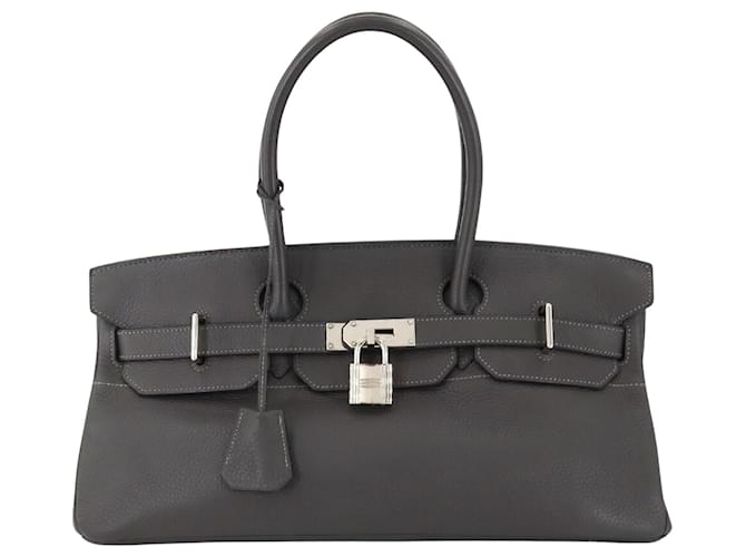 Hermès Picotin Black Leather  ref.742070
