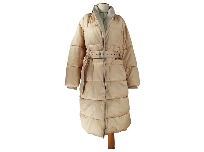 Riani Pufferjacke Beige