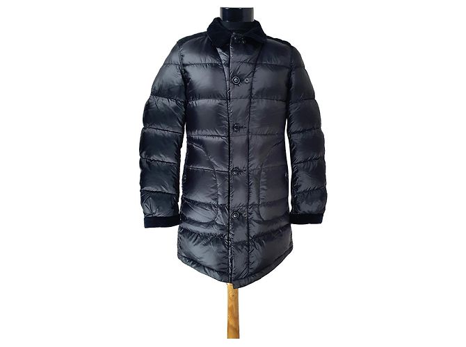 Junya Watanabe Jacke Schwarz Eurota