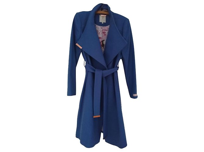 Ted Baker Coats, Outerwear