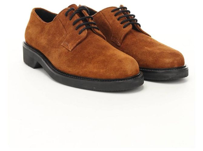 Sandro Lace ups
