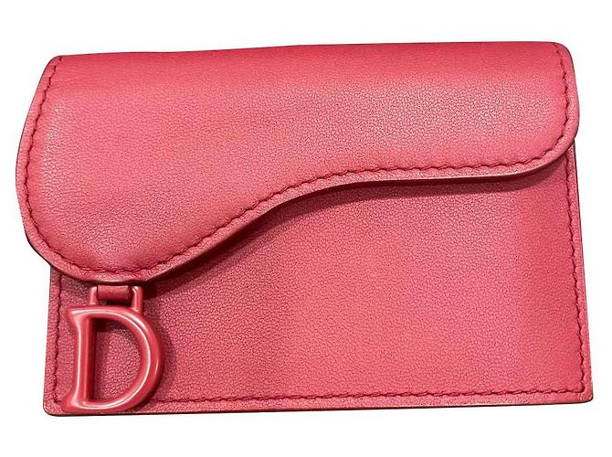 Dior Purses, wallets, cases