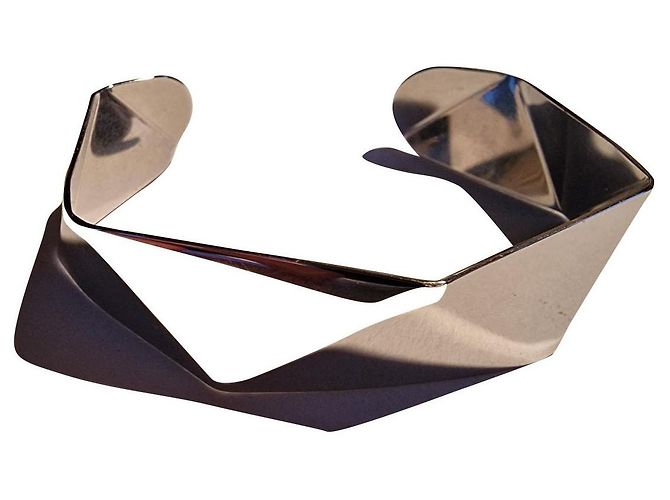 Bracciale Kenzo in argento 925