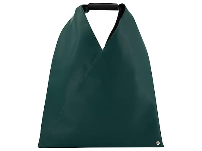 Maison Martin Margiela Small Japanese Tote Bag - Mm6 Maison