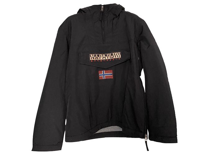 Napapijri Capispalla per uomo