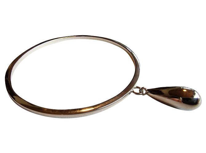 Gucci Bracciale unisex in argento sterling 925