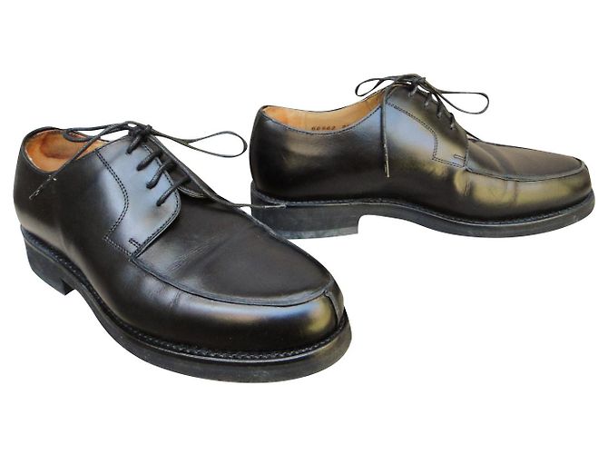 Autre Marque derbies J Donegal p 39,5 Preto