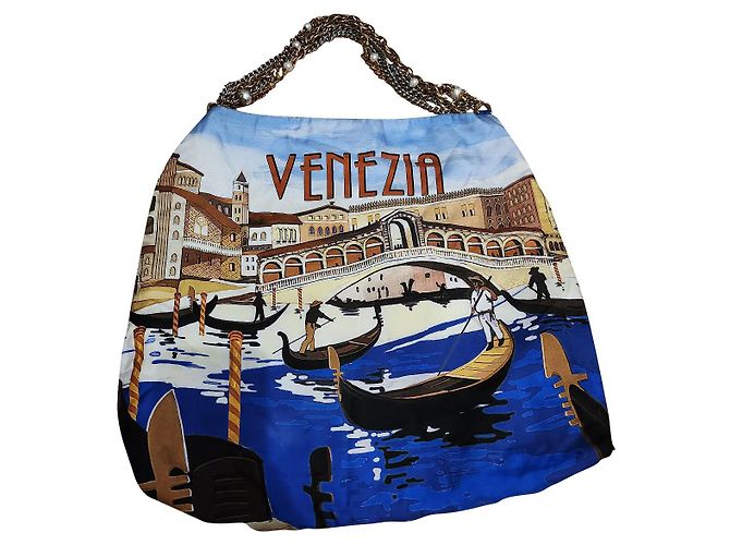 Dolce & Gabbana Sacolas