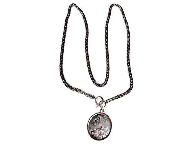 Gucci Flora in argento sterling 925
