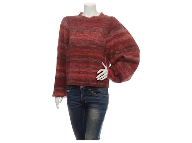 Just Female Knitwear Multiple colors Wool Polyamide  ref.746691