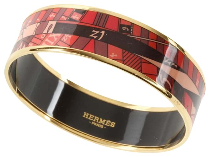 Hermès Hermes Mehrfarben  ref.746752