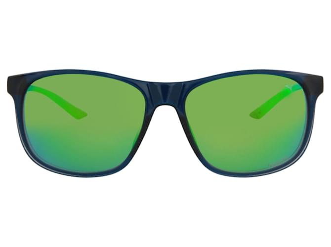 Puma Polarized Sunglasses