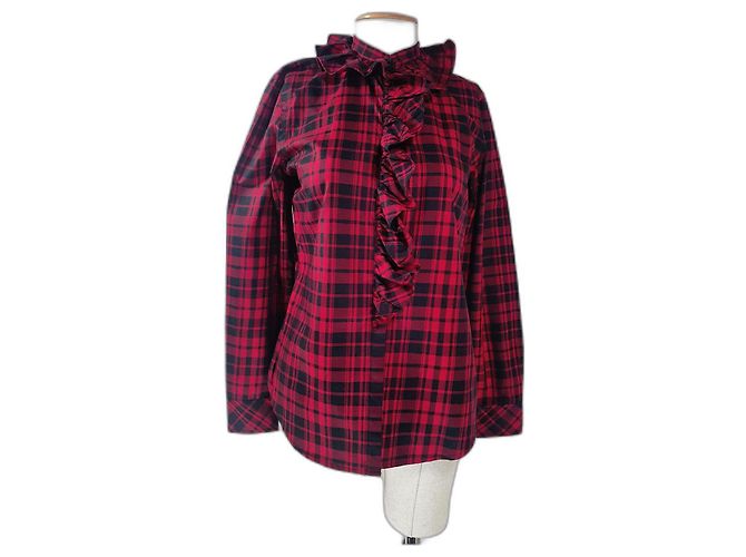 Camicia Ralph Lauren in cotone Multicolore