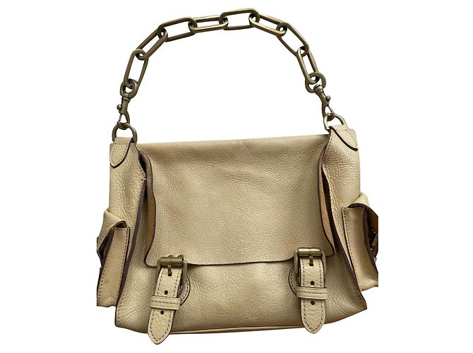Sac à main Mulberry vintage