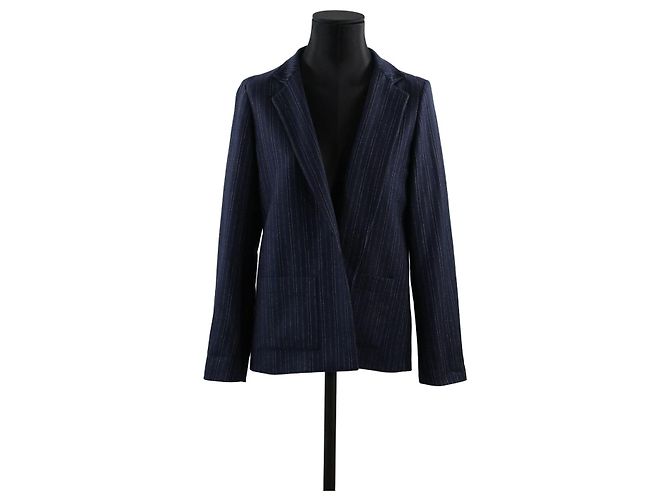 Chloé Stora Giacca Chloe Stora 36 Blu