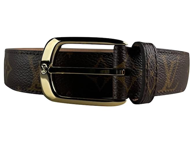 Louis Vuitton Belts for Women - Poshmark