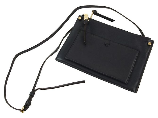 Pochette Sandro
