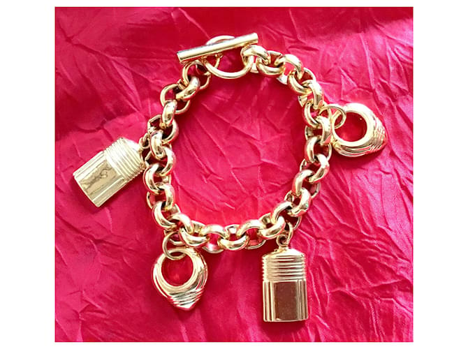 Boucheron Bracelets Gold-plated  ref.749915