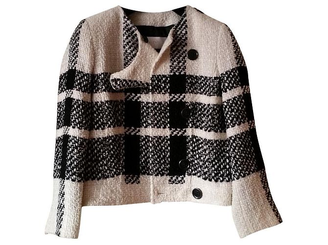 Valentino Roma Wool Jacket Multiple colors