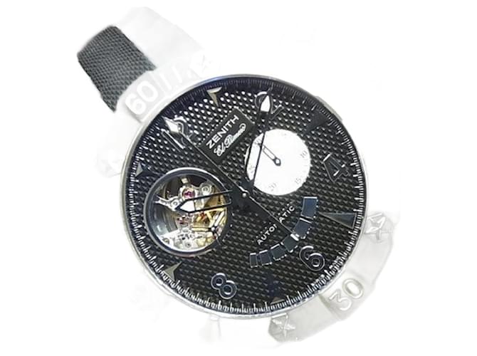Zenith Men's Defy Classic Automatic Watch