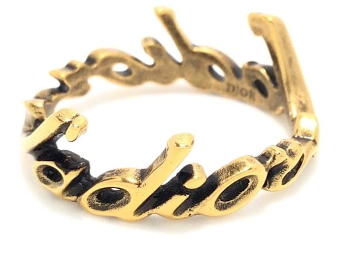 Designer Rings for Women - Fine Jewelry Rings | DIOR