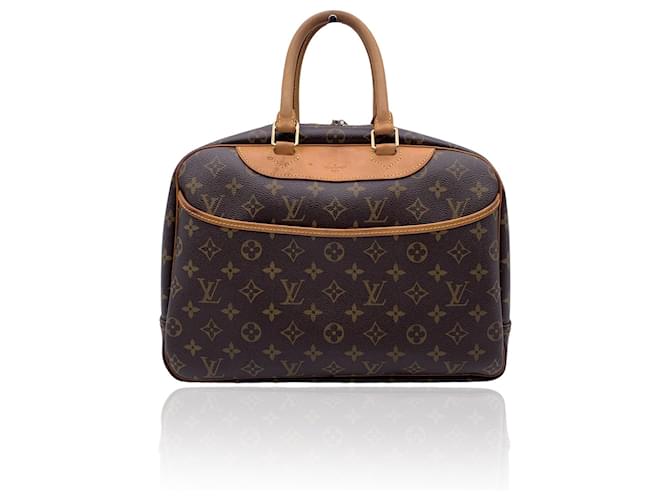 Lo que necesitas saber sobre los bolsos de viaje de Louis Vuitton