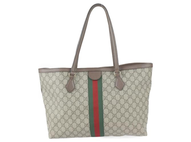 Gucci Ophidia Pelle  ref.752573