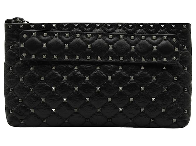 Rock Studs Clutch ICONIC