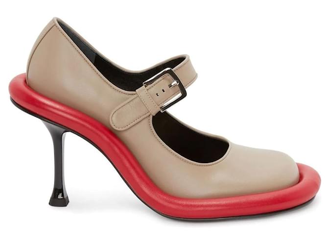 JW Anderson Chaussure Corréa  ref.753230