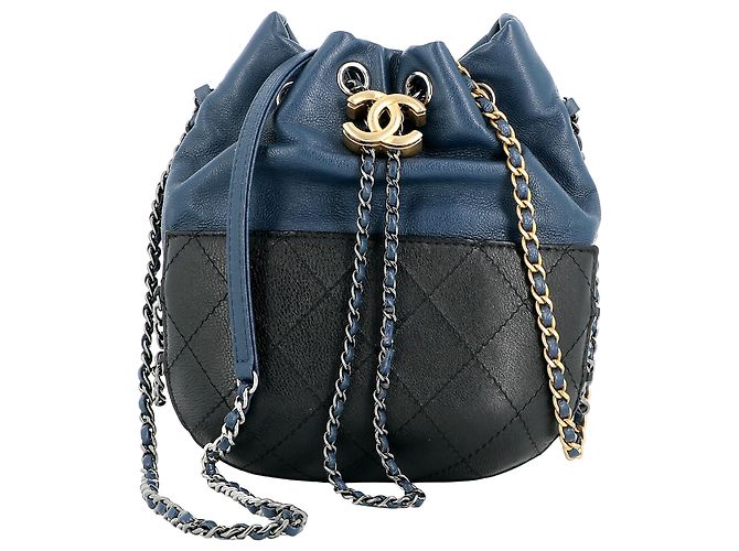Chanel Gabrielle Multiple colors