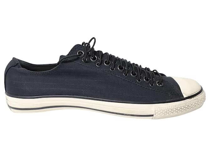 Converse john clearance varvatos en cuir