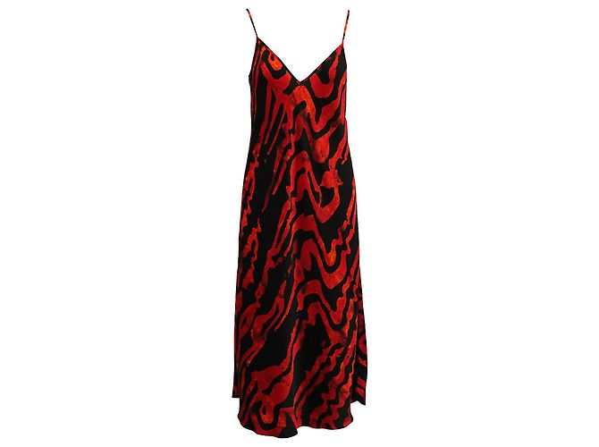 VESTIDO A MEDIDA ELLERY