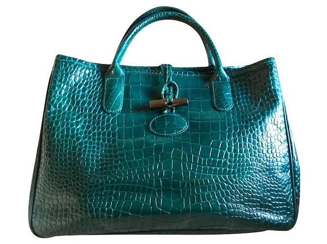 Longchamp Reed