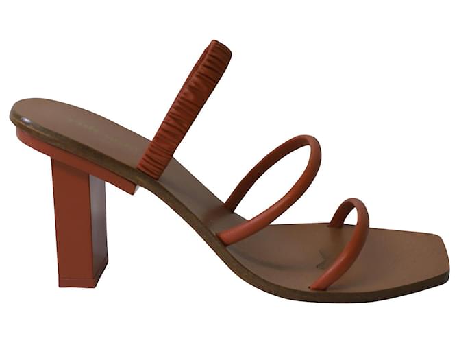 Cult gaia clearance kaia heels