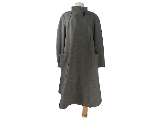 Lemaire Coats, Outerwear