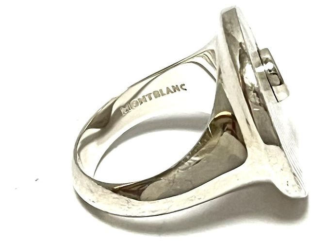Rings Montblanc