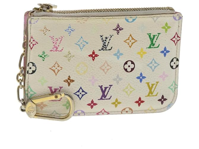 LOUIS VUITTON Portamonete Etui Crepia con monogramma M62690 LV Aut