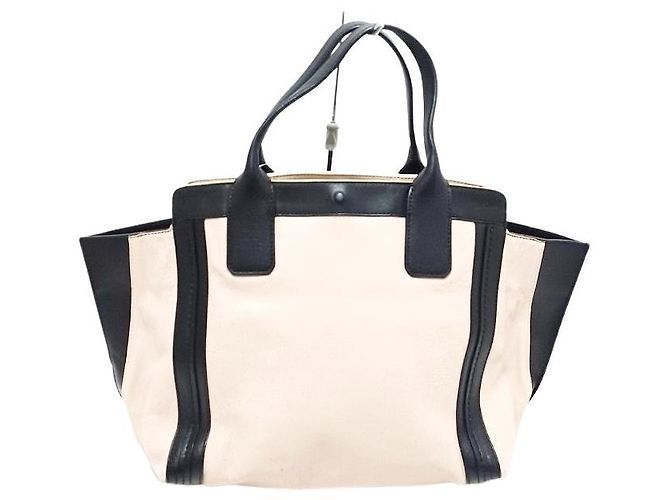 Chloé Alison Multicolor Cuero