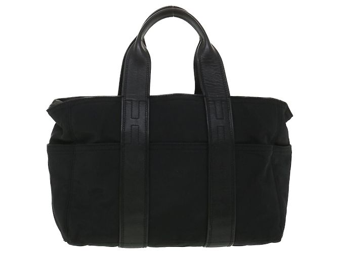 Hermès Hermes Acapulco Preto