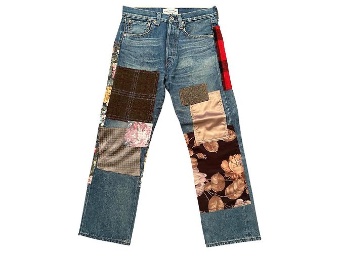 Junya Watanabe calça, leggings
