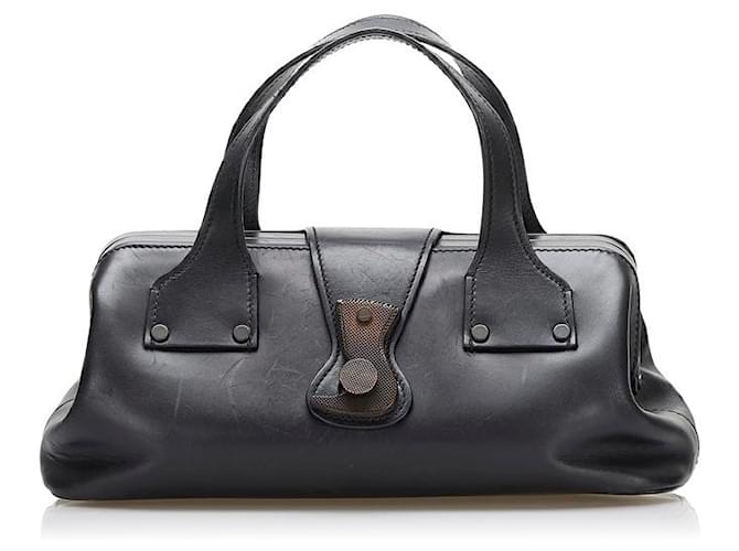 Gucci Dr Bag Black Gucci Boston Read Description -  in 2023