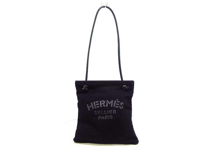 Hermès Aline Black