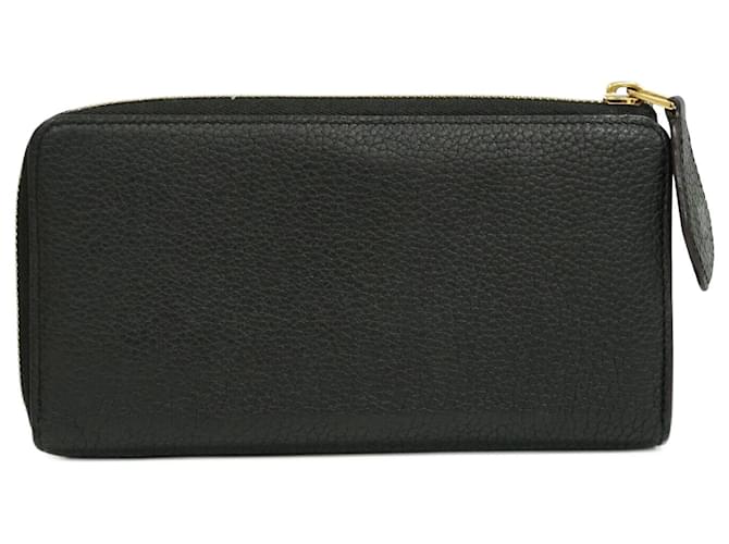 Louis Vuitton Portefeuille Comete Womens Long Wallets, Grey