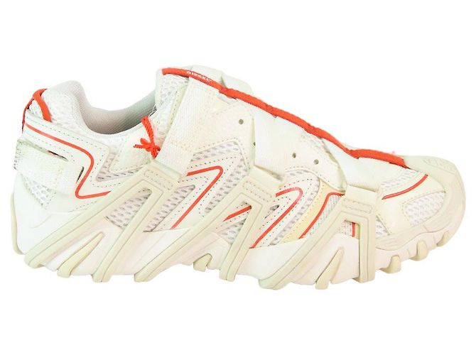 Diesel-Trainer 39