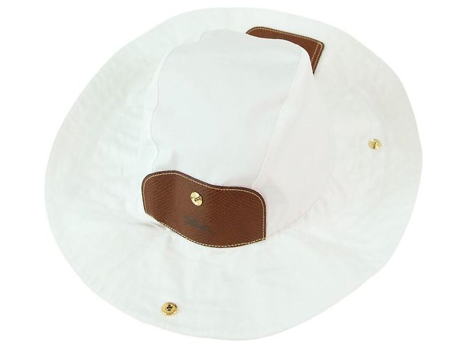 Longchamp-Hüte