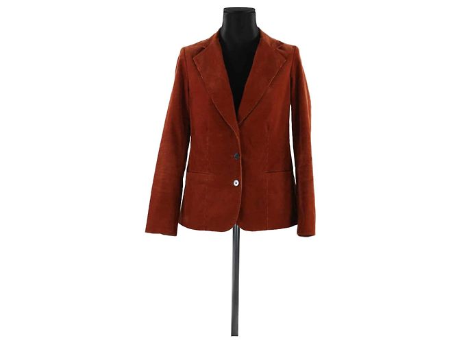 Chaqueta Sessun 38