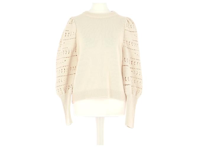 SéZane sweater Cotton  ref.764543