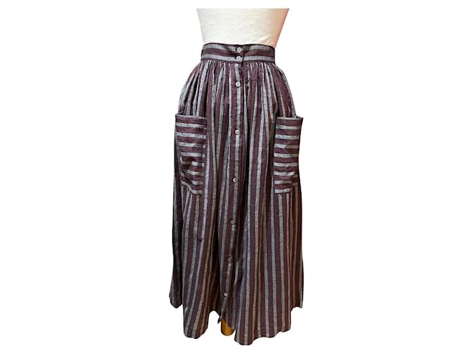 Soeur Skirts Multiple colors Cotton  ref.764671